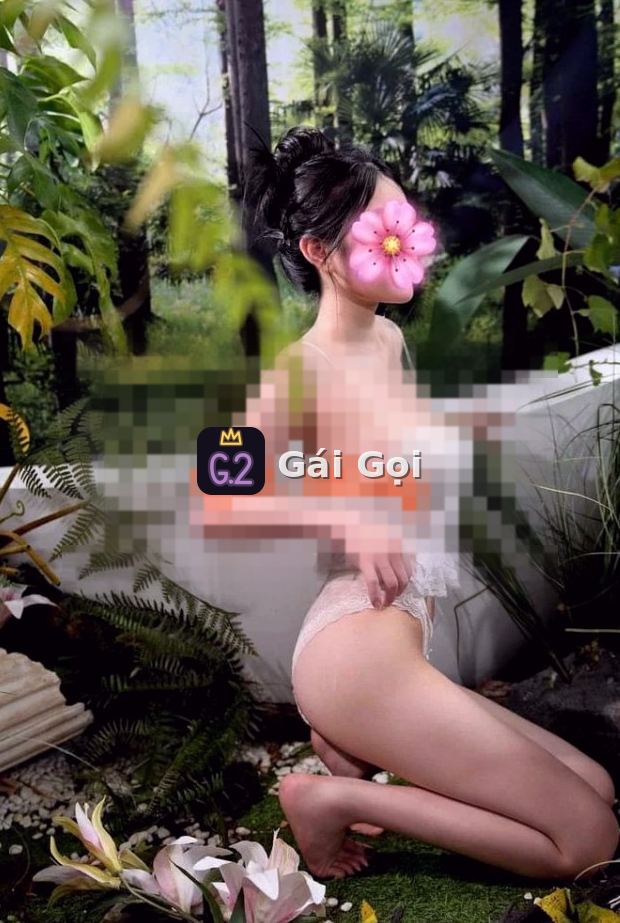 Anh Thư – gái gọi Quận 8