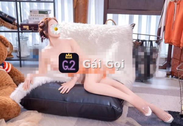 Ty – Dáng chuẩn, dâm hết cỡ – Hẹn ngay – Gò Vấp, Sài Gòn – ảnh 3