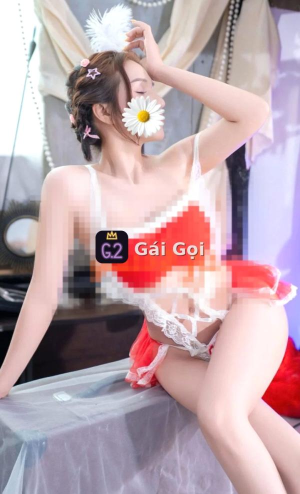 Ty – Dáng chuẩn, dâm hết cỡ – Hẹn ngay – Gò Vấp, Sài Gòn – ảnh 19