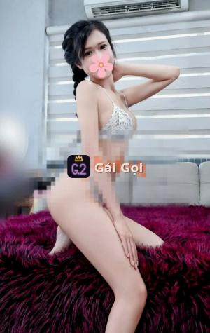 Bảo Ngọc – gái gọi Quận 10