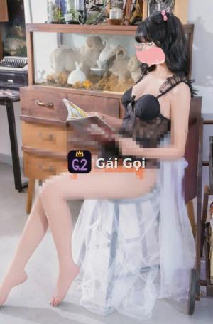 Trà My Tiểu – ảnh