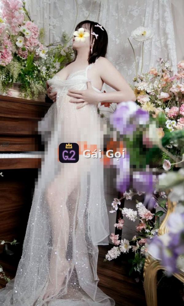 Thùy Dung – Tươi tắn, ảnh thật – Alo ngay – Bắc Tân Uyên, Bình Dương – ảnh 4