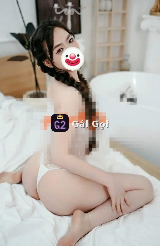 Tiểu Vy – Dáng đẹp, ngọt ngào – Gọi liền – Thủ Đức, Sài Gòn – ảnh 5