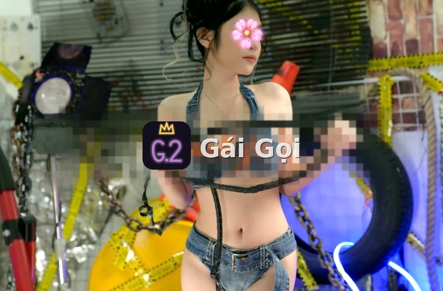 Khanh Vy – gái gọi Quận 10