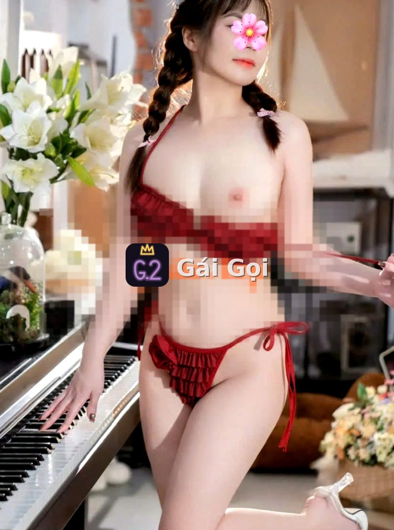 Na – Body chuẩn, bú liếm giỏi – Lên kèo ngay – Quận 10, Sài Gòn – ảnh 2