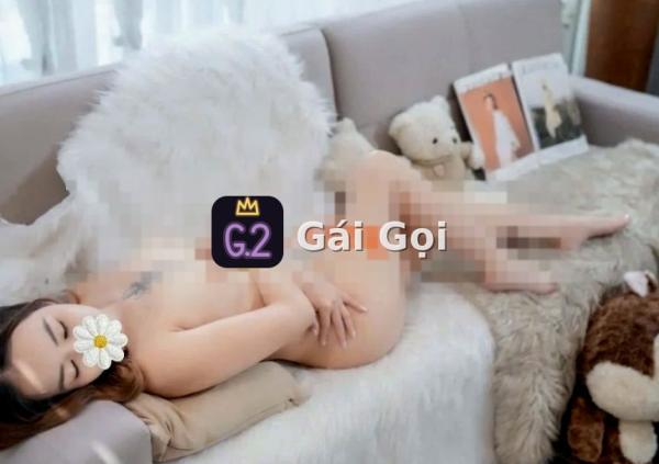 Khánh Ngân – Dáng chuẩn, chiều mọi yêu cầu – Hú ngay – Tân Phú, Sài Gòn – ảnh 4