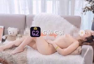 Khánh Ngân – gái gọi Tân Phú
