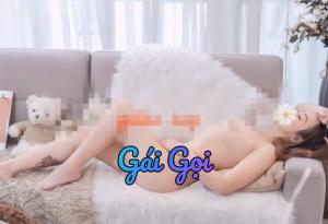 Khánh Ngân – gái gọi Gò Vấp