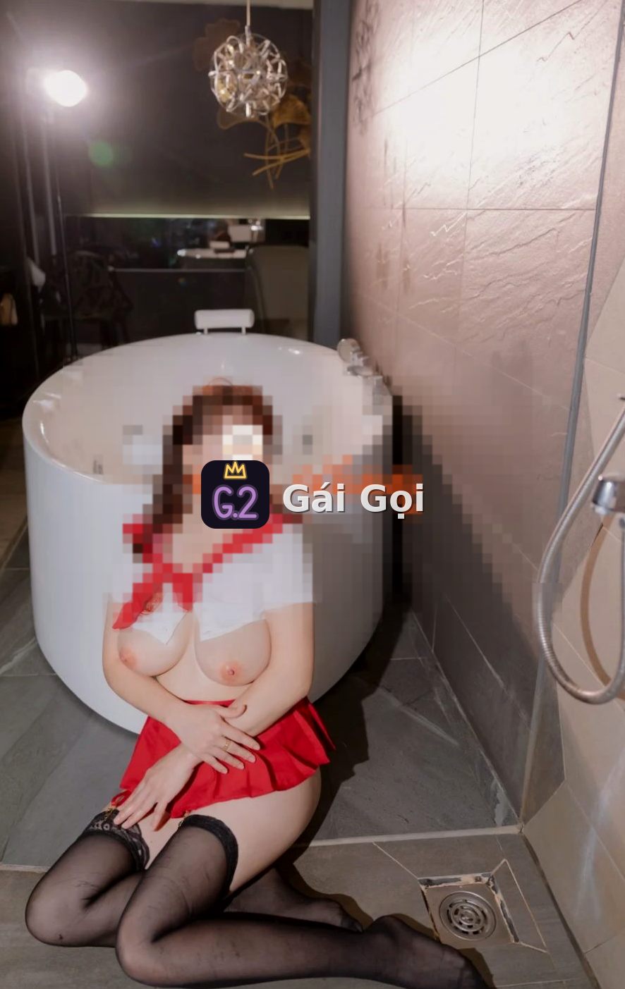 Nhi Búp – Mặt xinh, phục vụ hết mình – Alo ngay – Quận 1, Sài Gòn – ảnh 16