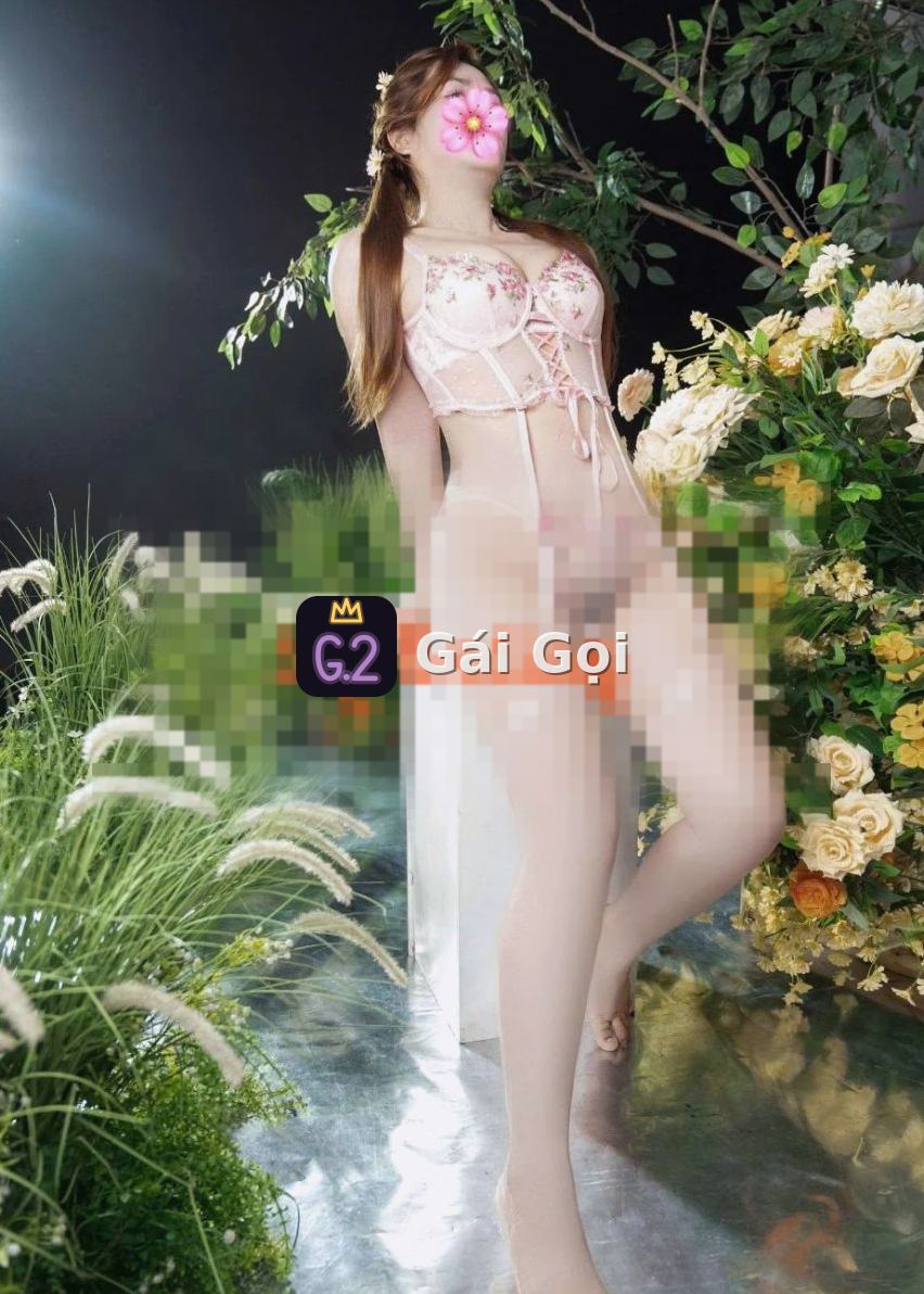 Quỳnh Thư – Mông cong, chơi nhiệt – Gọi ngay – Quận 7, Sài Gòn – ảnh 12