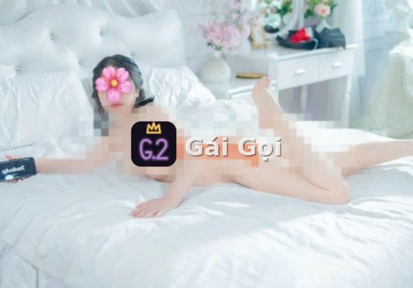Ánh Phương – Ngực đẹp, chơi nhiệt – Hú ngay – Dĩ An, Bình Dương – ảnh 2