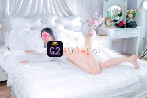Ánh Phương – Ngực đẹp, chơi nhiệt – Hú ngay – Dĩ An, Bình Dương – ảnh 9