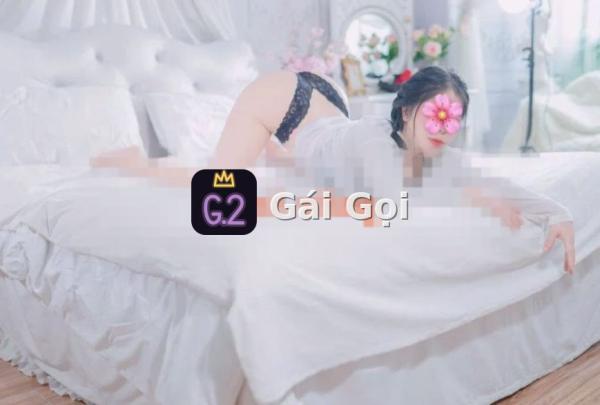 Ánh Phương – Ngực đẹp, chơi nhiệt – Hú ngay – Dĩ An, Bình Dương – ảnh 4