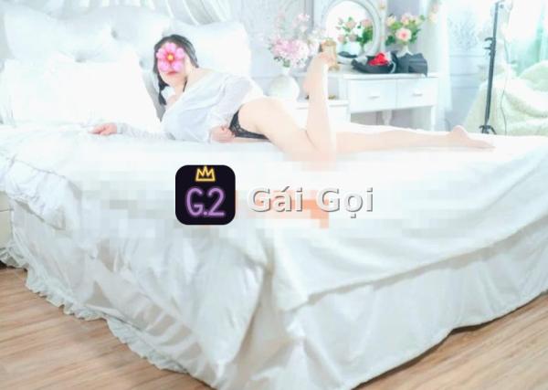 Ánh Phương – Ngực đẹp, chơi nhiệt – Hú ngay – Dĩ An, Bình Dương – ảnh 12