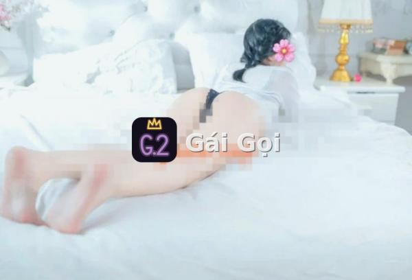 Ánh Phương – Ngực đẹp, chơi nhiệt – Hú ngay – Dĩ An, Bình Dương – ảnh 5