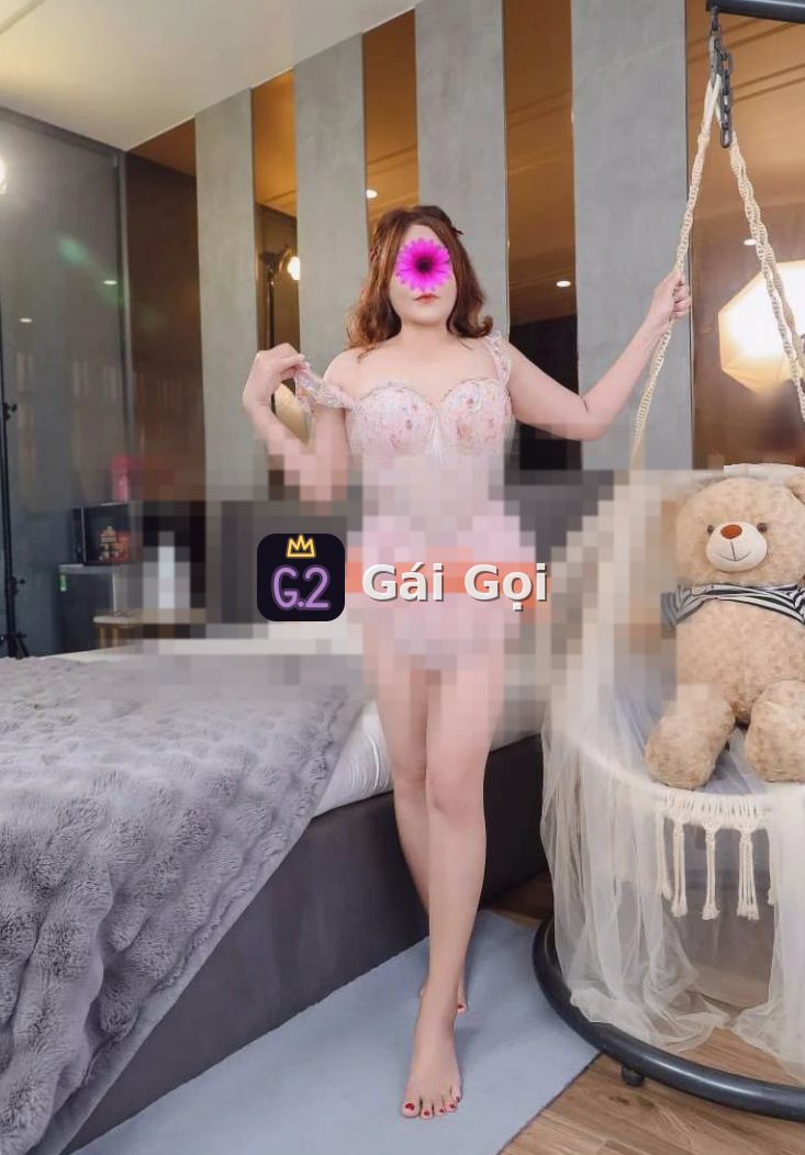 Ngọc Anh – Tươi tắn, dâm đãng – Gọi liền – Bình Tân, Sài Gòn – ảnh 12