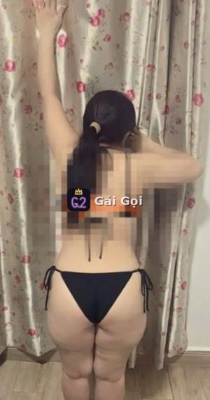 Mỹ Tiên Máy – gái gọi Quận 10