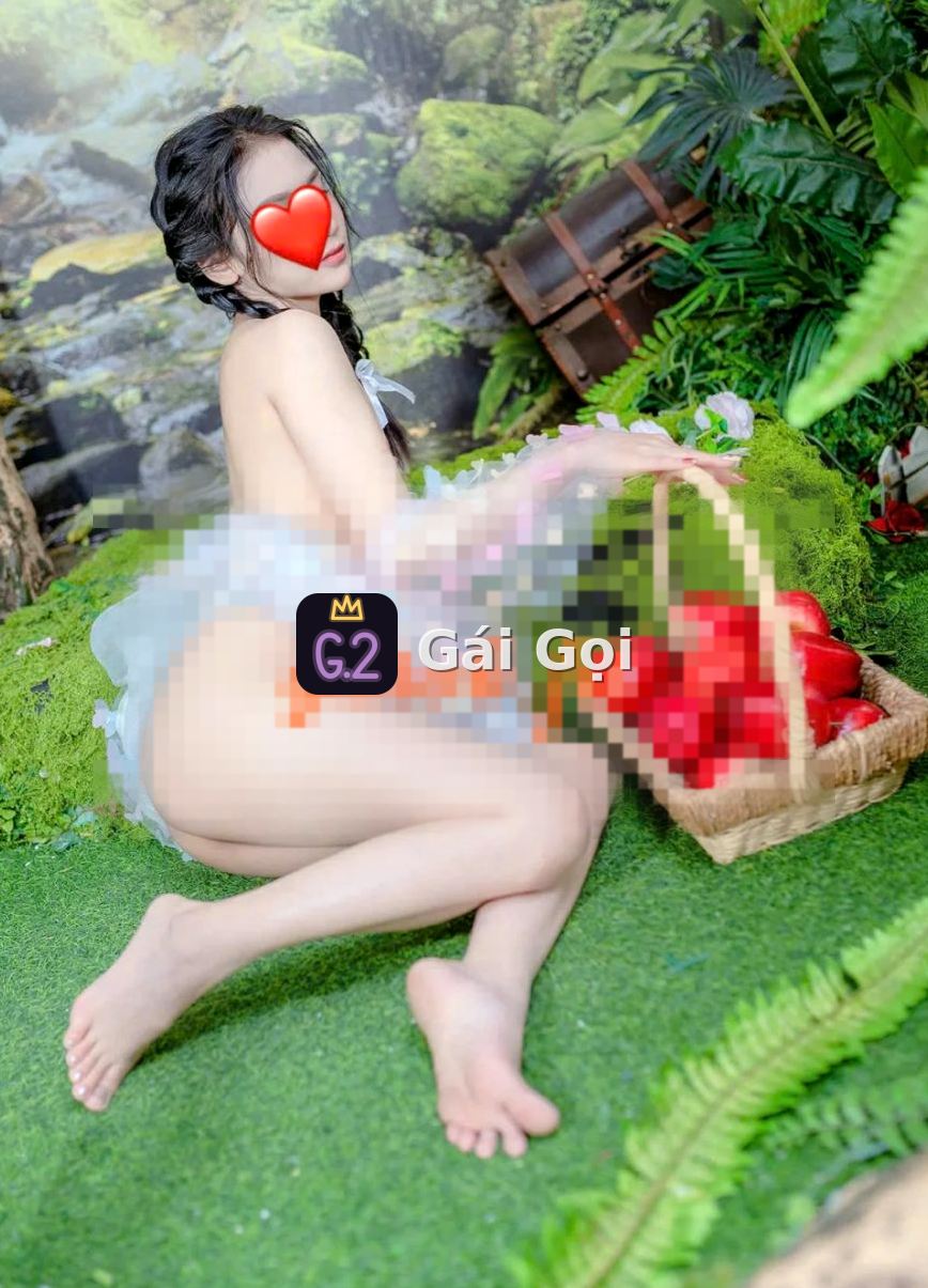 Hà Nhi – gái gọi Tân Phú