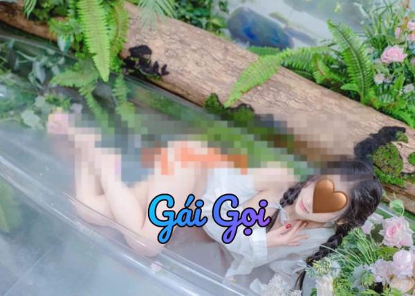 Hà Nhi – Hot girl, dâm hết cỡ – Nhắn ngay – Thống Nhất, Đồng Nai – ảnh 9