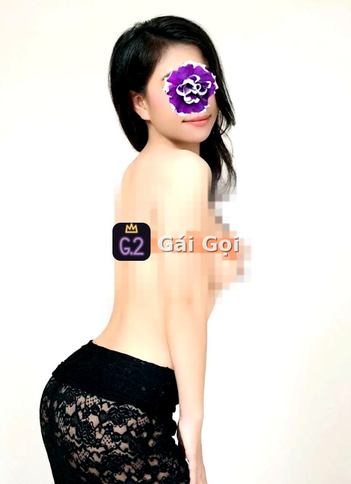 Tú Anh – Vú to, biết chiều – Book ngay – Bến Cát, Bình Dương – ảnh 6