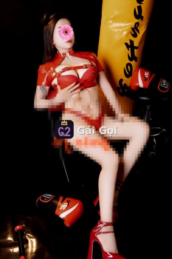 Đan Dung – Chân dài, chiều chuộng – Gọi ngay – Gò Vấp, Sài Gòn – ảnh 11