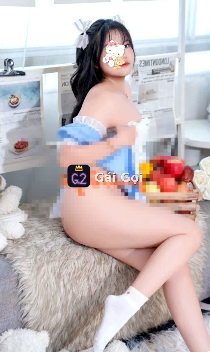Hotteen Thùy Linh 2005 – Mặn mà, biết chiều – Check liền – Thuận An, Bình Dương – ảnh 20