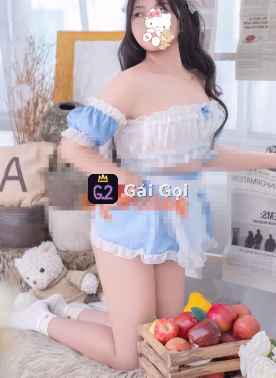 Hotteen Thùy Linh 2005 – Mặn mà, biết chiều – Check liền – Thuận An, Bình Dương – ảnh 3