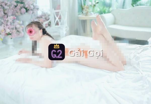 Nguyễn Hương – Thân hình chuẩn, bao phê – Gọi liền – Bình Tân, Sài Gòn – ảnh 16