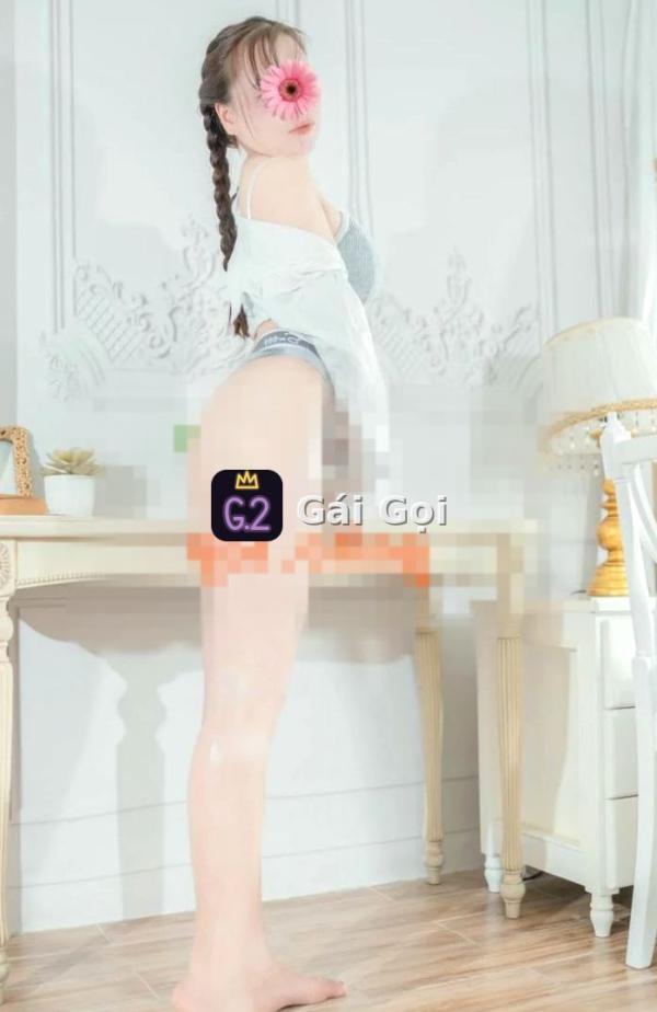 Nguyễn Hương – Thân hình chuẩn, bao phê – Gọi liền – Bình Tân, Sài Gòn – ảnh 3