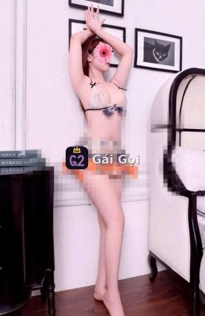 Nhi Em – gái gọi Biên Hòa