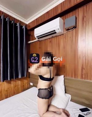 Tra My – ảnh