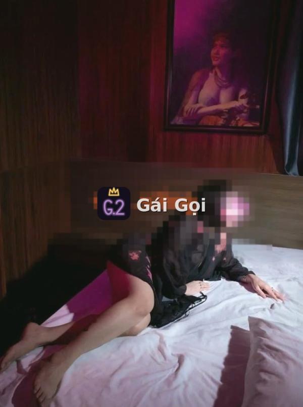 Tra My – Mông cong, ảnh thật – Chốt kèo ngay – Vũng Tàu, Bà Rịa - Vũng Tàu – ảnh 6