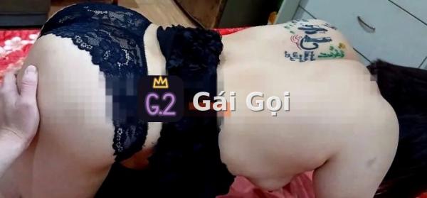 Tra My – Mông cong, ảnh thật – Chốt kèo ngay – Vũng Tàu, Bà Rịa - Vũng Tàu – ảnh 1