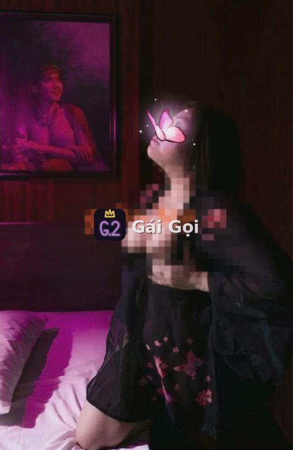 Tra My – Mông cong, ảnh thật – Chốt kèo ngay – Vũng Tàu, Bà Rịa - Vũng Tàu – ảnh 4