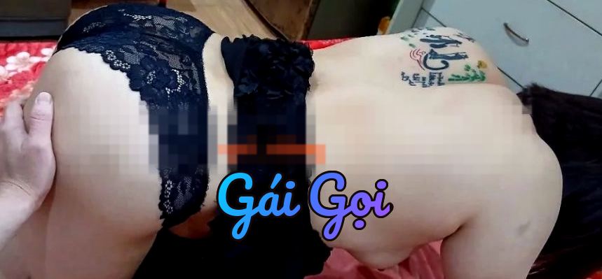 Tra My – gái gọi Vũng Tàu