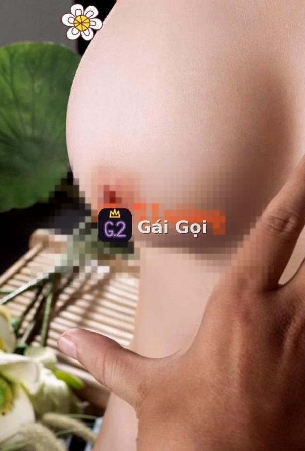 Ngọc My Chân – Xinh như mộng, chiều mọi yêu cầu – Xem ngay – Gò Vấp, Sài Gòn – ảnh 5