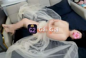 Diệp Anh – gái gọi Tân An