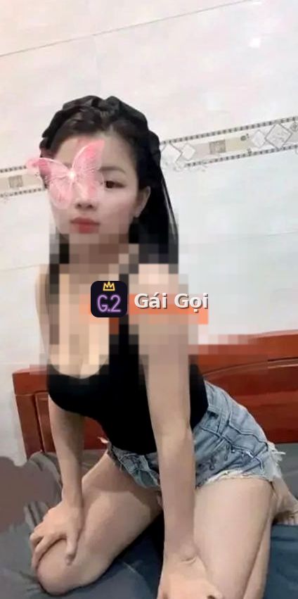 Ngọc Anh – Mông cong, tình cảm – Alo ngay – Nhơn Trạch, Đồng Nai – ảnh 2