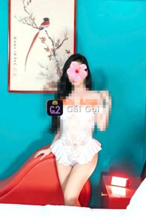 Phương Nhi – gái gọi Thủ Đức