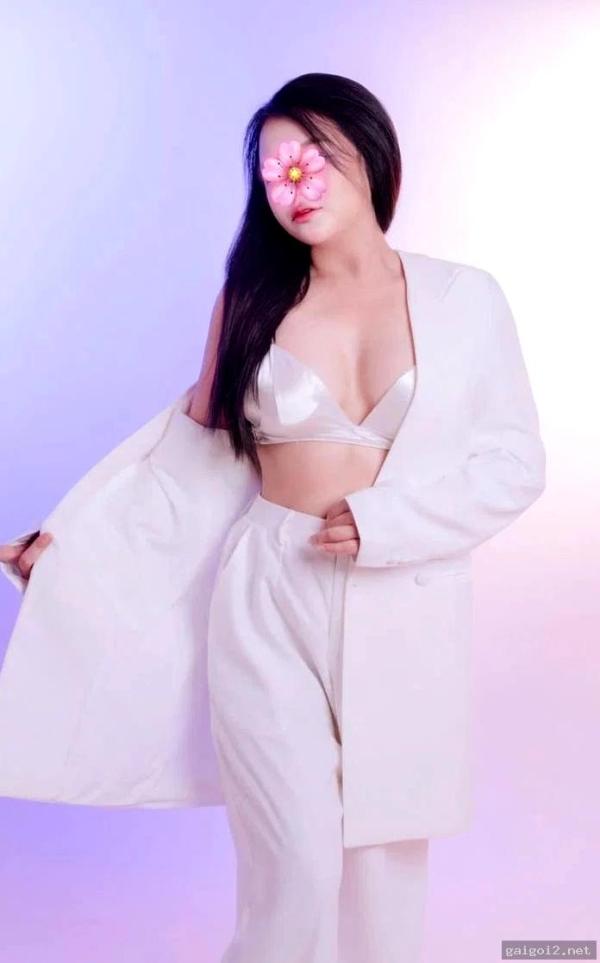 Kim Ngân – Vòng 1 khủng, chơi nhiệt – Quất ngay – Quận 8, Sài Gòn – ảnh 7