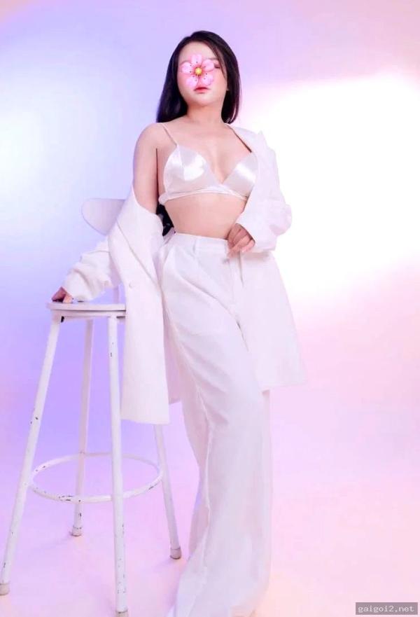 Kim Ngân – Vòng 1 khủng, chơi nhiệt – Quất ngay – Quận 8, Sài Gòn – ảnh 13