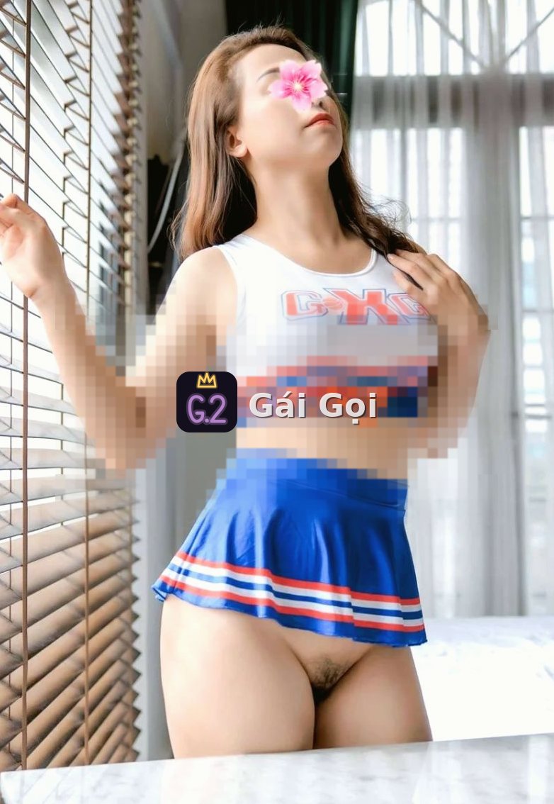 Diệu Hân – gái gọi Quận 8