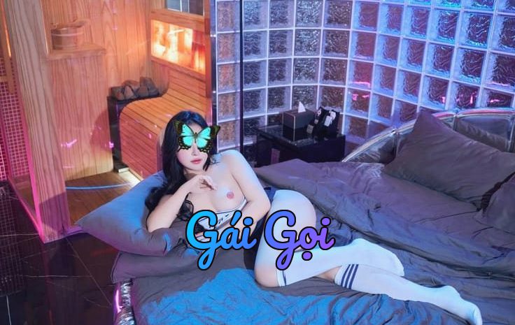 Như Ý – gái gọi Vũng Tàu