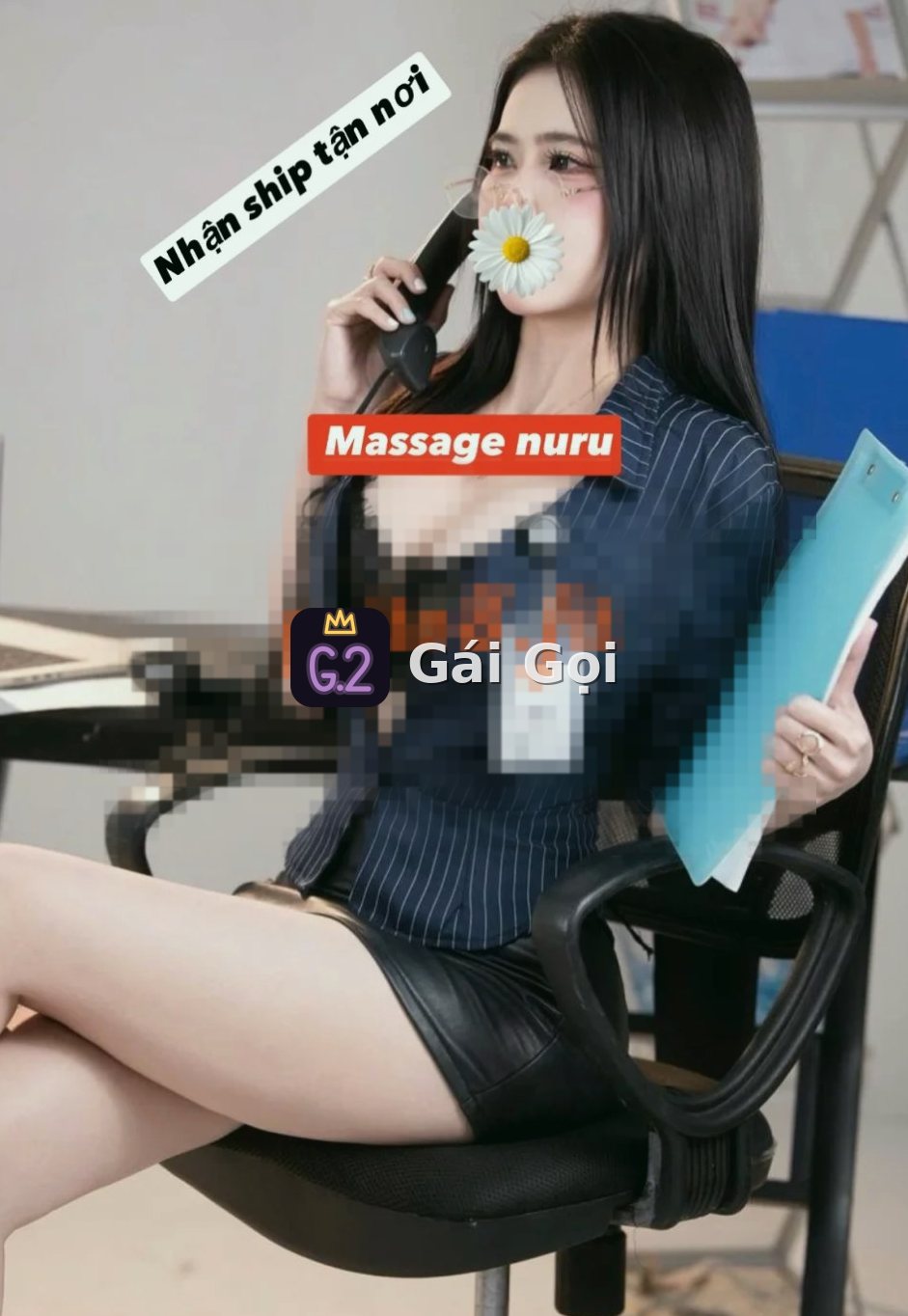 Mia An – Mắt đẹp, bao phê – Inbox ngay – Quận 1, Sài Gòn – ảnh 8