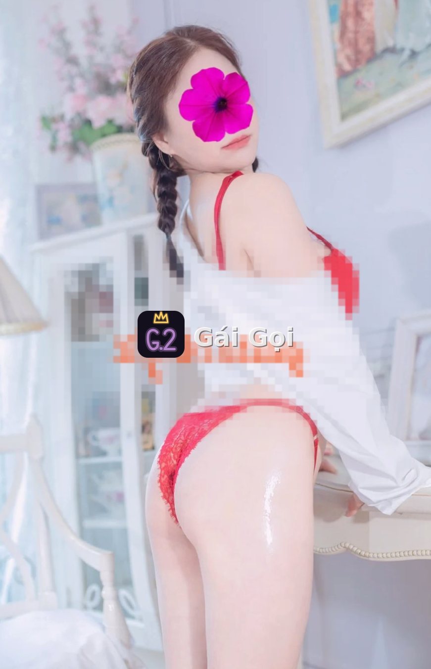Thảo Thy – gái gọi Nha Trang