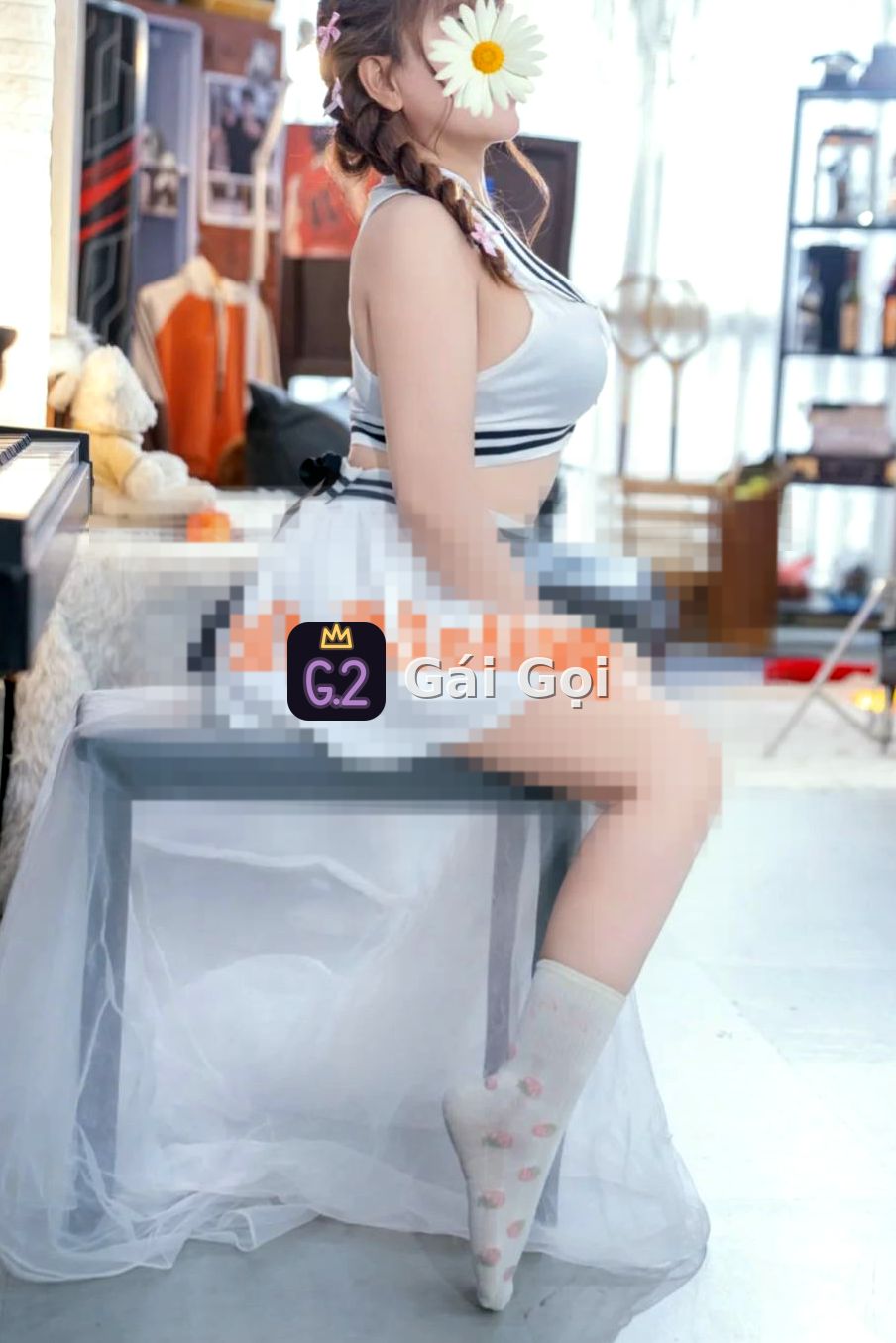 Uyên Linh Chiếc – Body chuẩn, bao phê – Đặt lịch ngay – Biên Hòa, Đồng Nai – ảnh 14