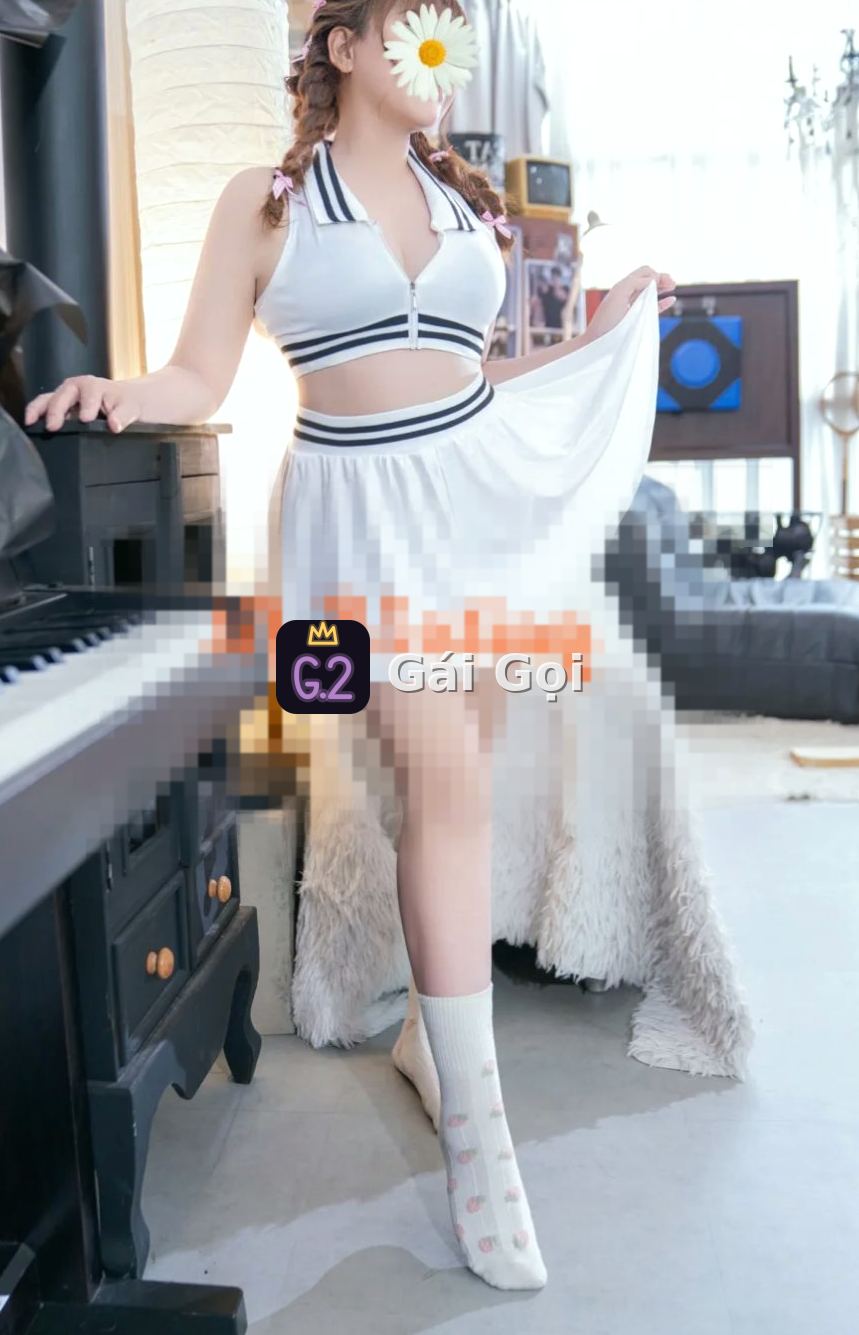 Uyên Linh Chiếc – Body chuẩn, bao phê – Đặt lịch ngay – Biên Hòa, Đồng Nai – ảnh 6