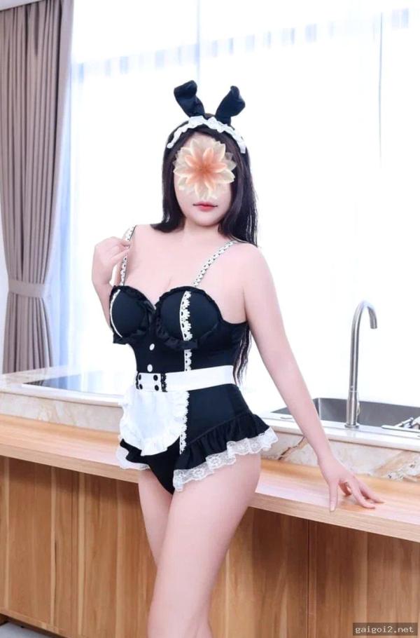 Trang Anh – Thân hình chuẩn, chơi nhiệt – Gọi là có – Gò Vấp, Sài Gòn – ảnh 10