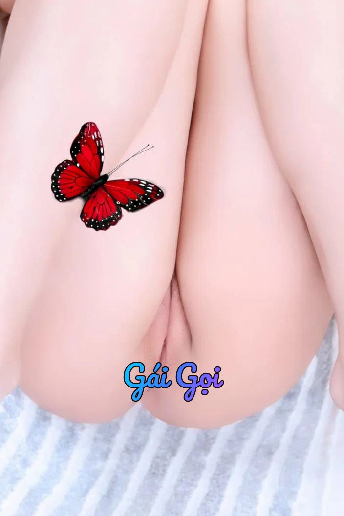 Trang Anh – gái gọi Gò Vấp
