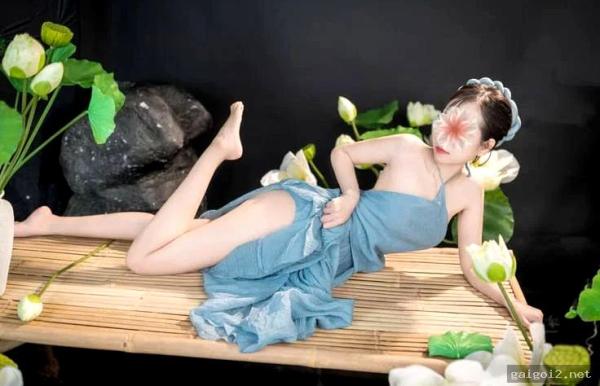 Linh Thỏ 2001 – Dáng đẹp, tâm lý – Alo ngay – Gò Vấp, Sài Gòn – ảnh 2